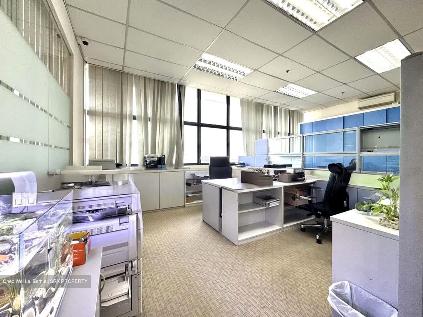 Tradehub 21 (D22), Factory #563945971